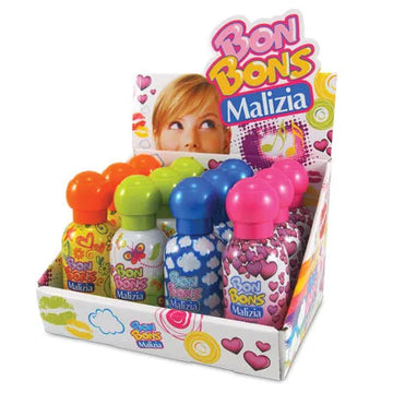 MALIZIA BOB BONS ( Kids Fragrances )